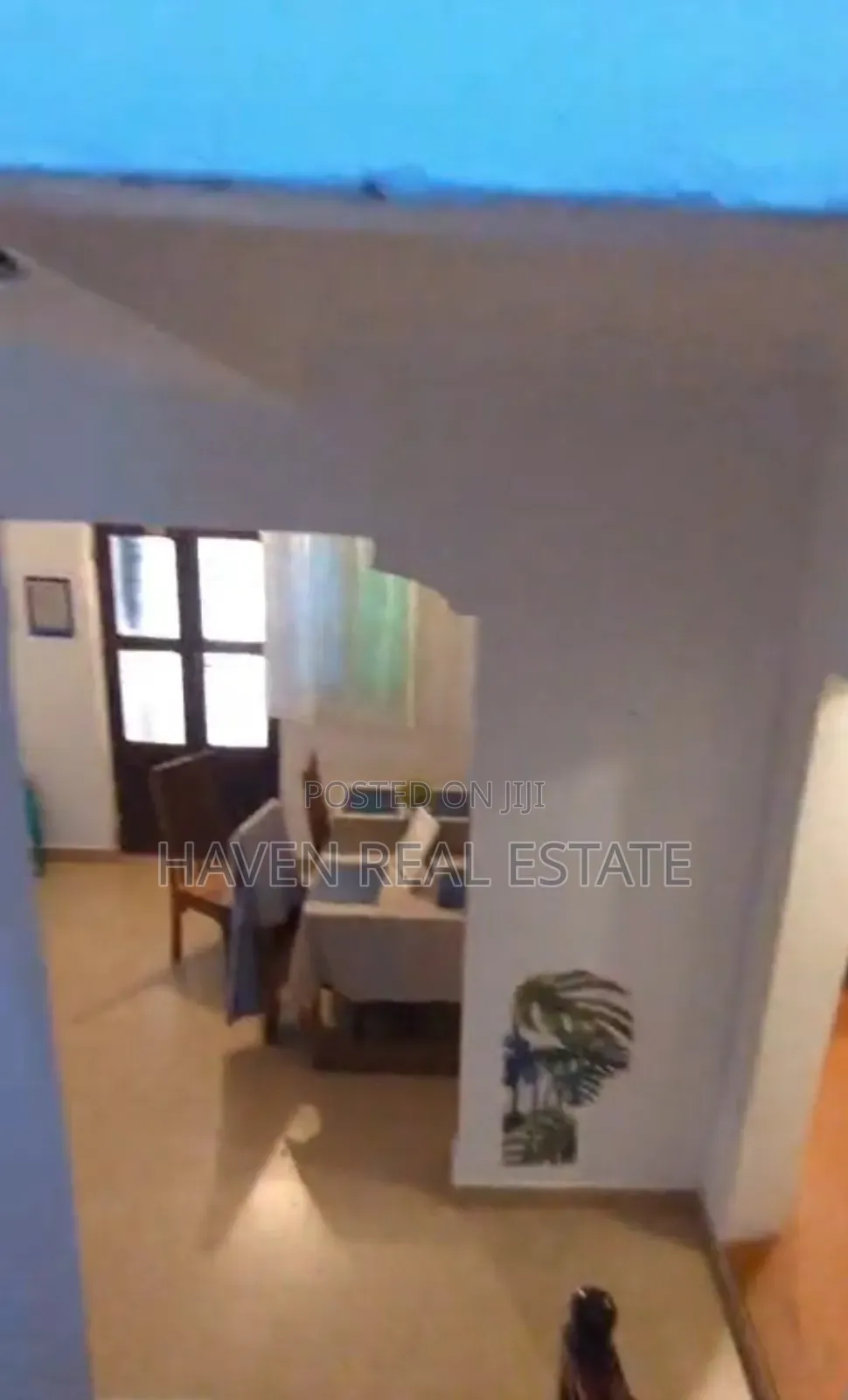 Hotel for Rent at Zanzibar