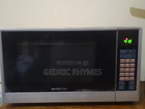 Microwave Nzurii