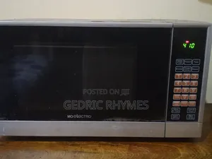 Microwave Nzurii