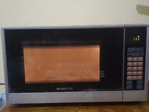 Microwave Nzurii