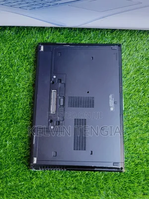 Laptop HP EliteBook 8470P 8GB Intel Core i5 HDD 500GB