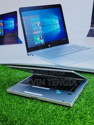Laptop HP EliteBook 8470P 8GB Intel Core i5 HDD 500GB