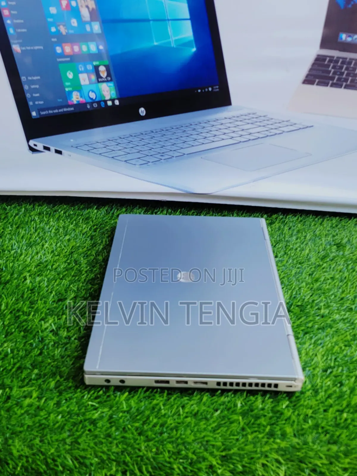 Laptop HP EliteBook 8470P 8GB Intel Core i5 HDD 500GB