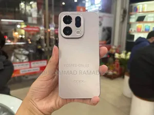Oppo Find X9 5G 512 GB Black