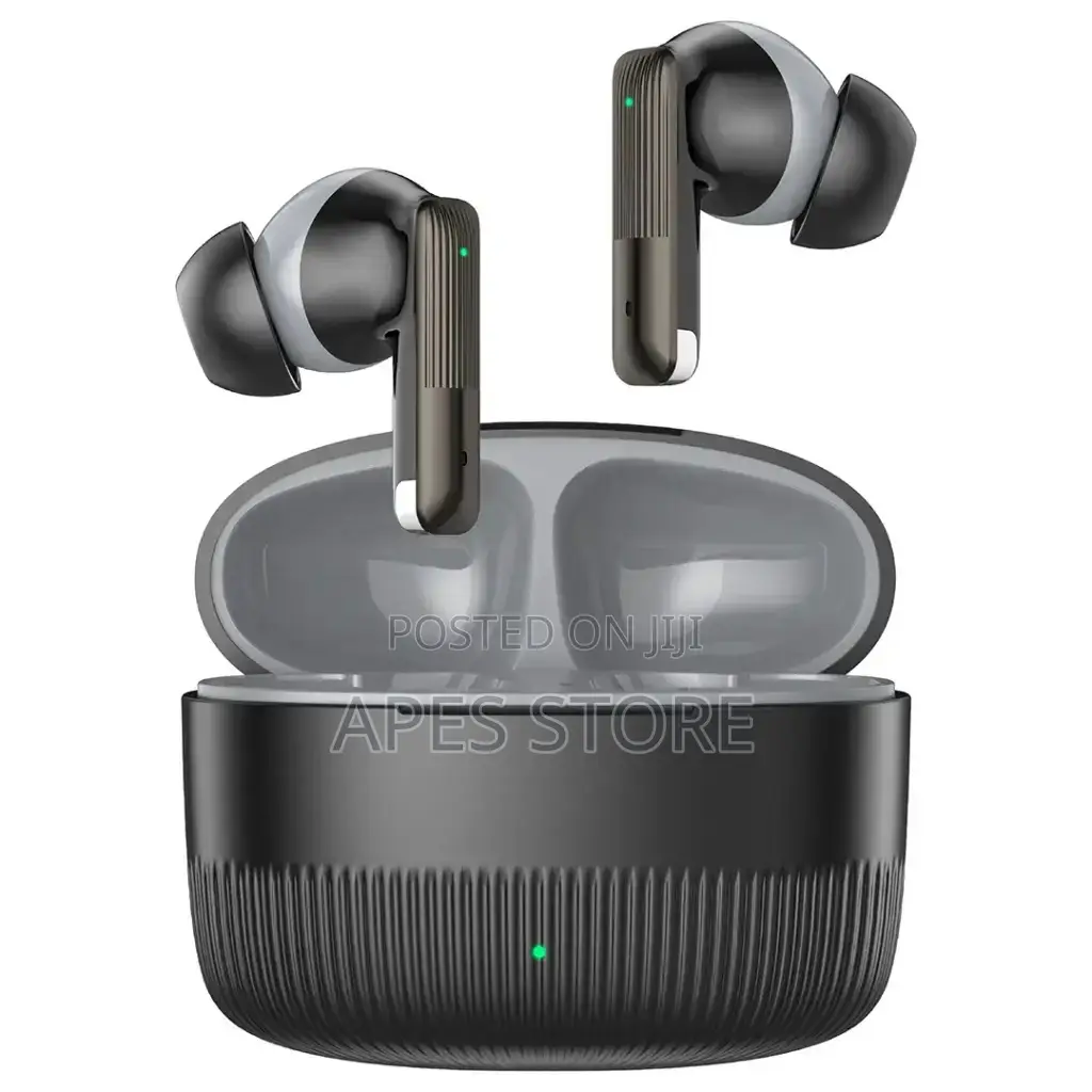 Greenlion Vancouver Earpods