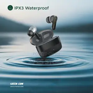 Greenlion Vancouver Earpods