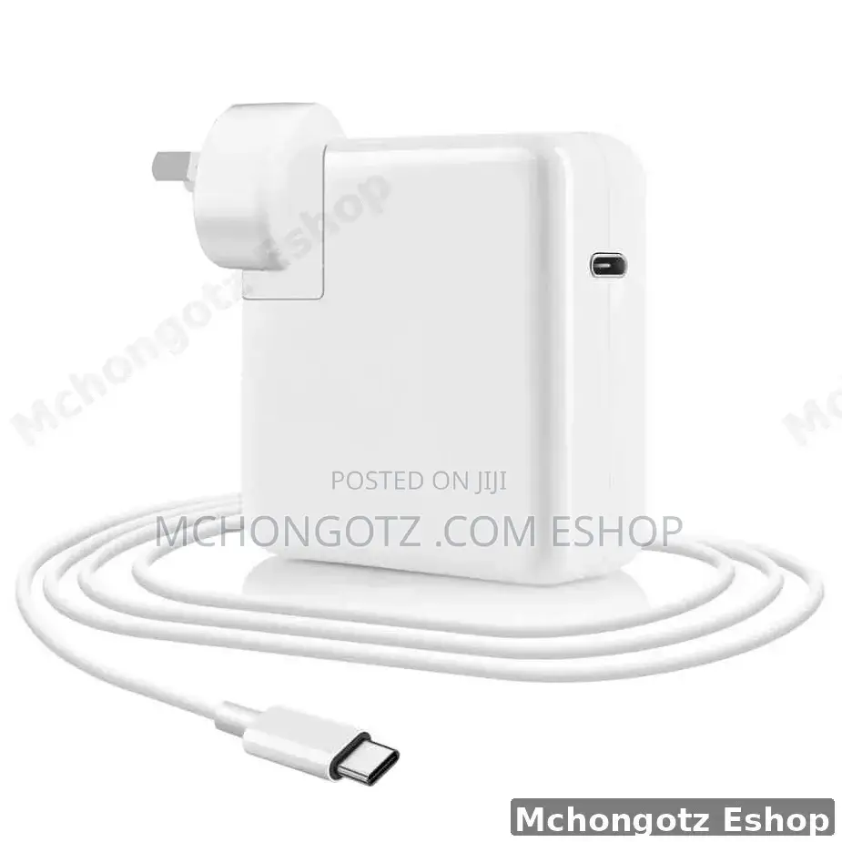 Apple Usb C | Type C To Type C Cable 2m Smooth White Fast Charging