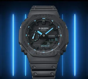Casio Ga2100-1a2dr