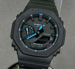 Casio Ga2100-1a2dr