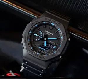 Casio Ga2100-1a2dr
