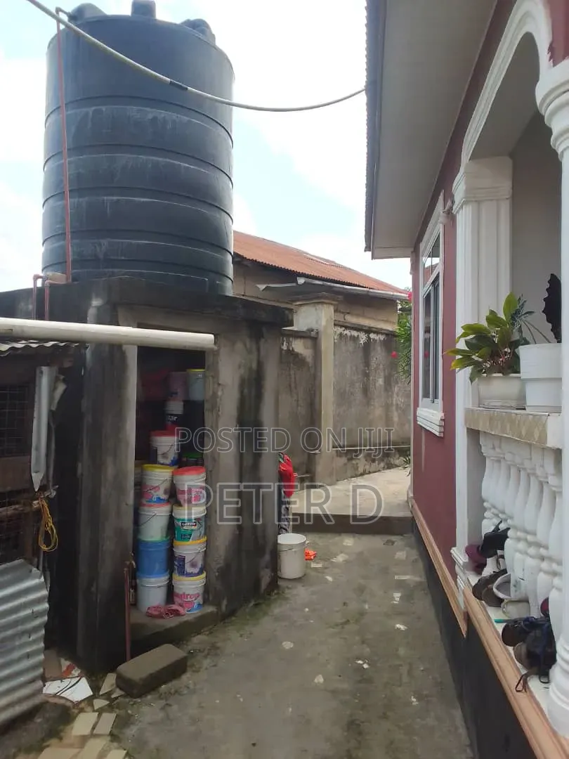 Furnished 1bdrm Apartment in Kimara for rent
