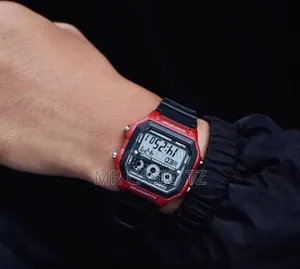 Casio Ae-1300wh-4av