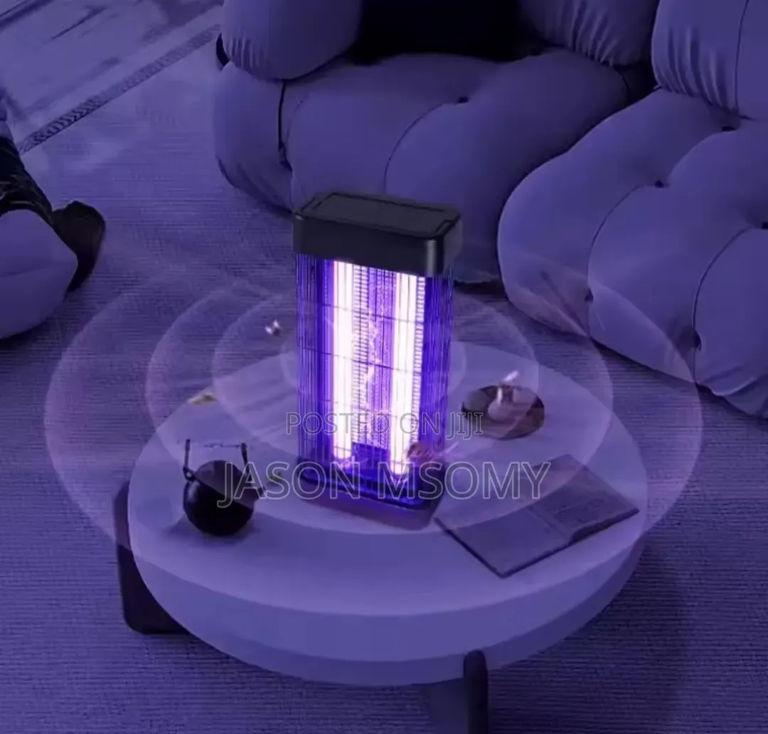 Mosquito Killer Lamp