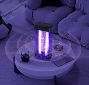 Mosquito Killer Lamp