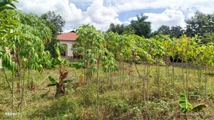 Plot Sale Kibamba