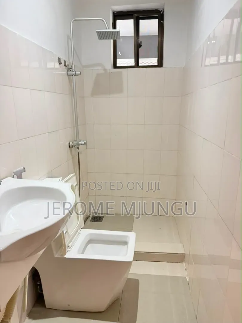 Furnished 4bdrm House in Mikocheni for rent