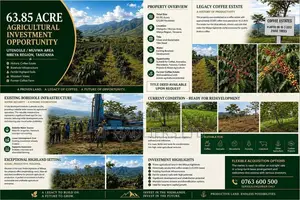 Farm for Sale