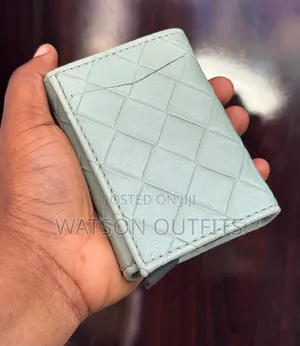 Cardholders Materials Quality Genuine Leather Brand New