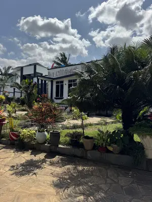 Furnished 3bdrm Bungalow in Mbezi for sale