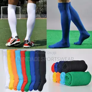 Socks (Piga Au Whatsapp)
