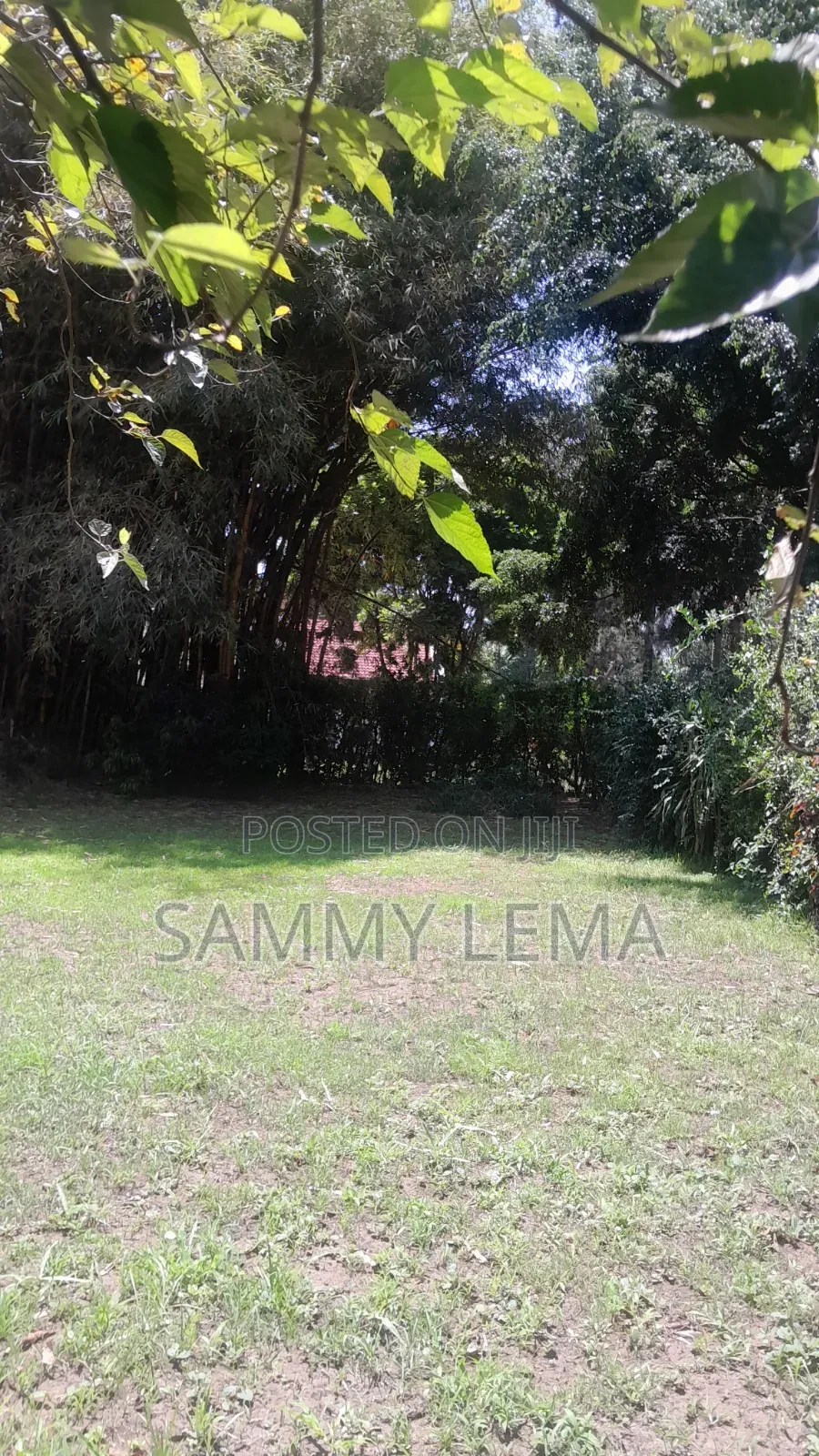 Kiwanja (Plot) Size 7212 Sqmfor Sale Arusha Sakina