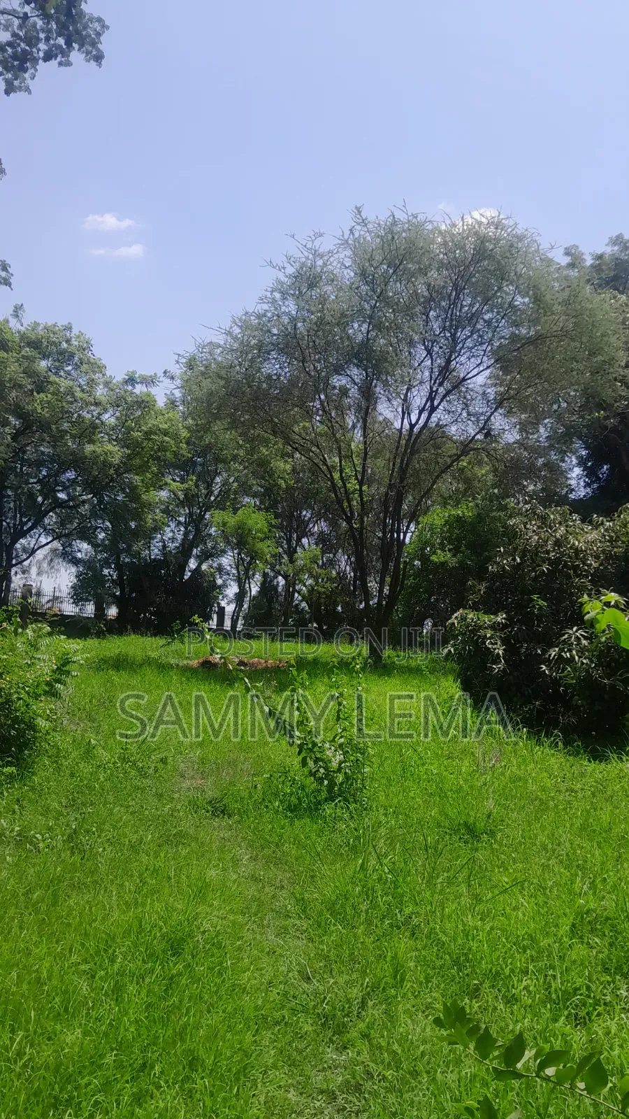 Kiwanja (Plot) Size 7212 Sqmfor Sale Arusha Sakina