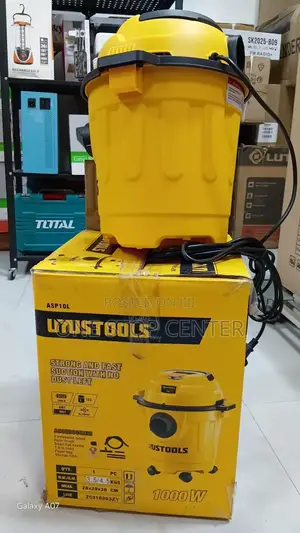 Uyustools Vaccum Cleaner