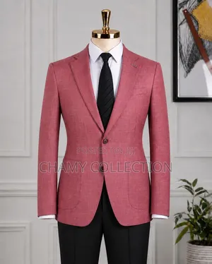 Suits for Men's / Suti Za Kiume