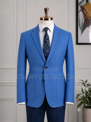 Suits for Men's / Suti Za Kiume