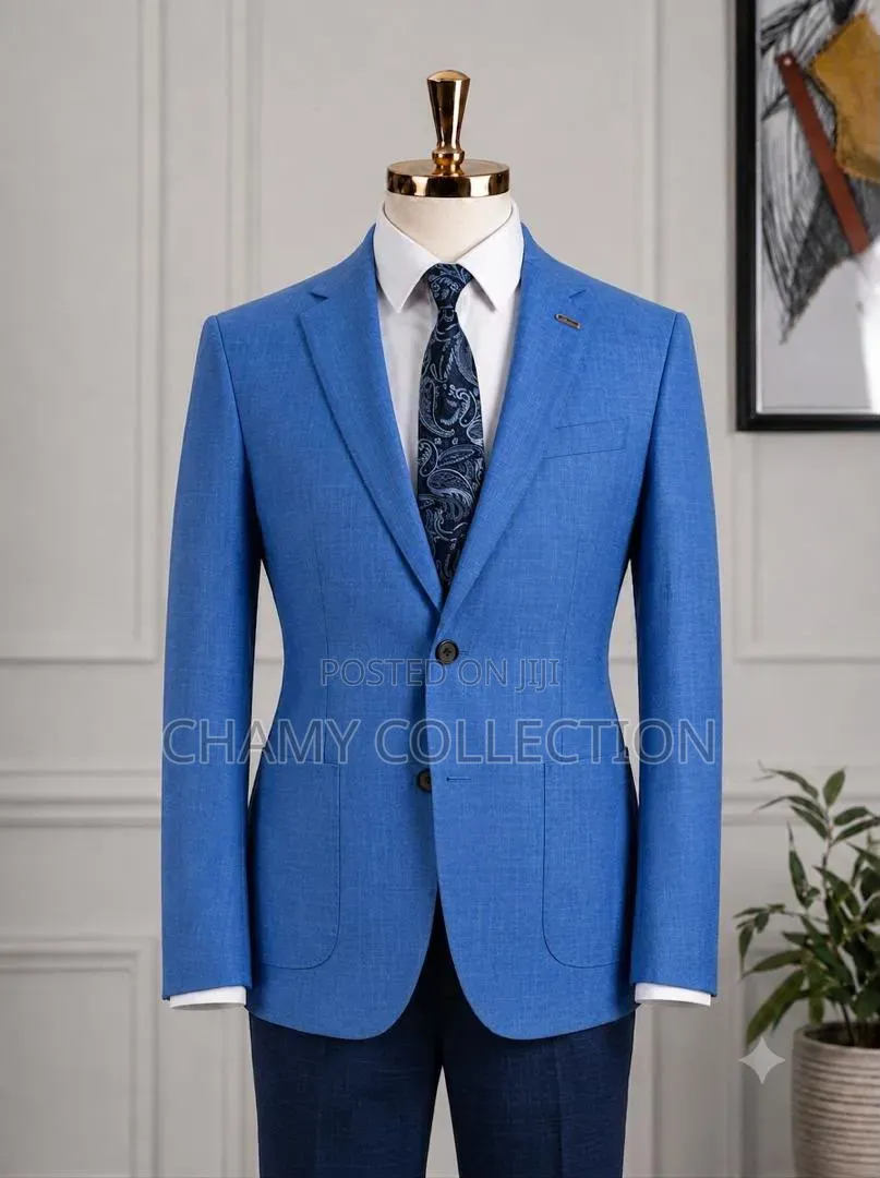 Suits for Men's / Suti Za Kiume