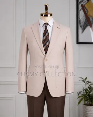 Suits for Men's / Suti Za Kiume
