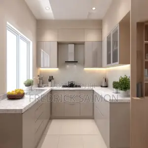 Furnished 2bdrm Apartment in Masaki, Kinondoni for rent