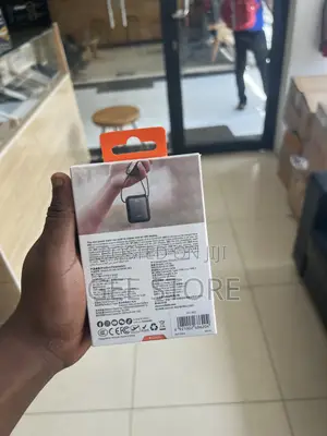 Mc Dodo Mini Kit 10000mah