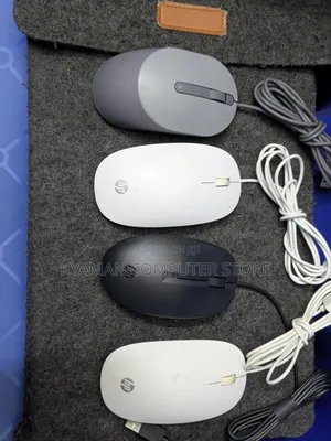 Mouse Wired