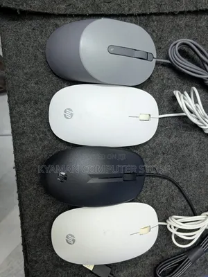Mouse Wired