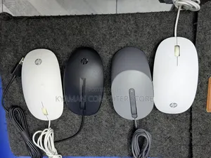 Mouse Wired