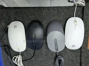 Mouse Wired