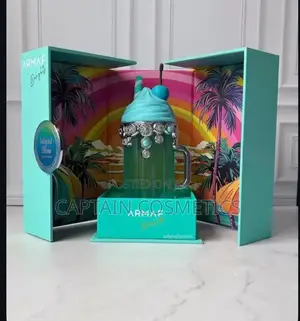 Atmanparis Corner (Inategemea Toleo Na Packaging