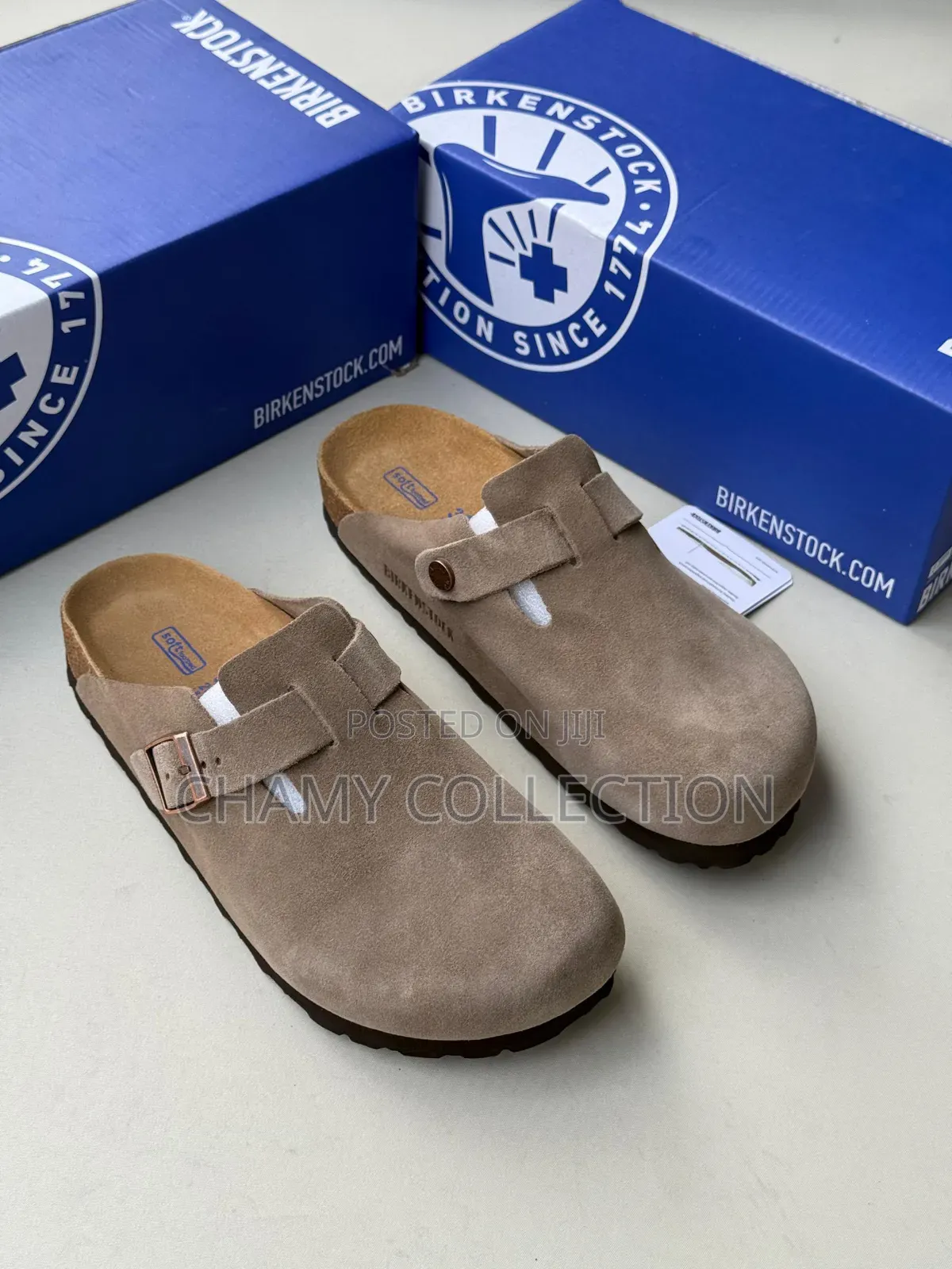 Men's Sandals Original
