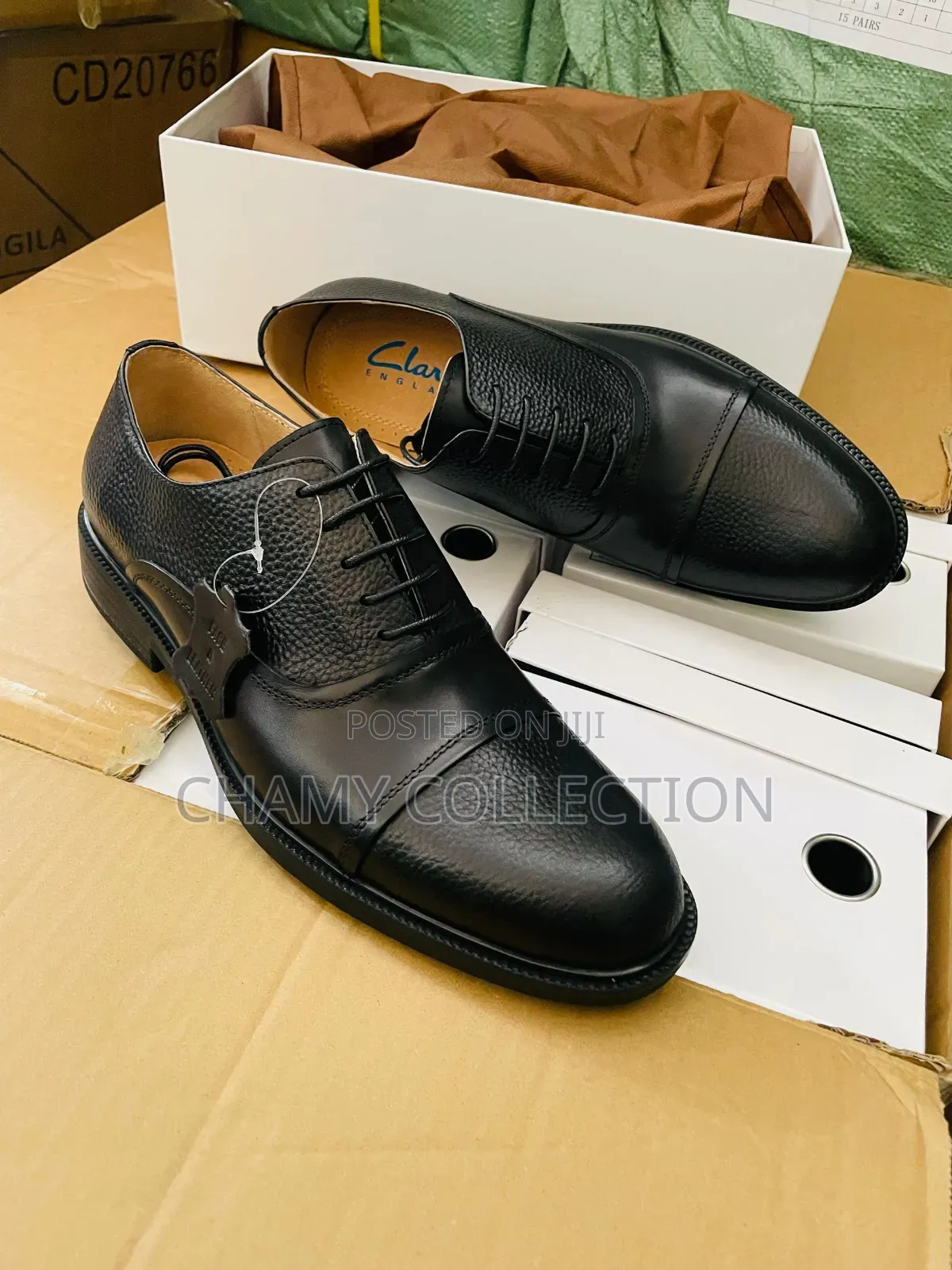 Men's Trends Shoes