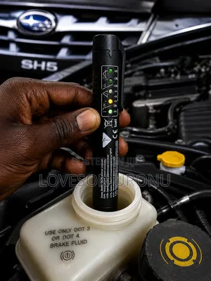 Usisubiri Mpaka Brake Zi Fail Kabisa