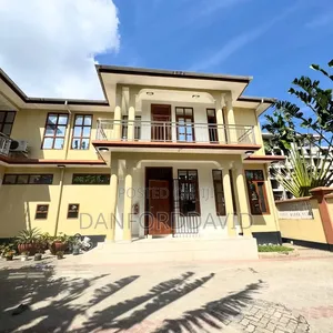Furnished 2bdrm Apartment in Kahwa Real Estate, Sinza for rent