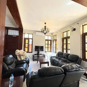 Furnished 2bdrm Apartment in Kahwa Real Estate, Sinza for rent