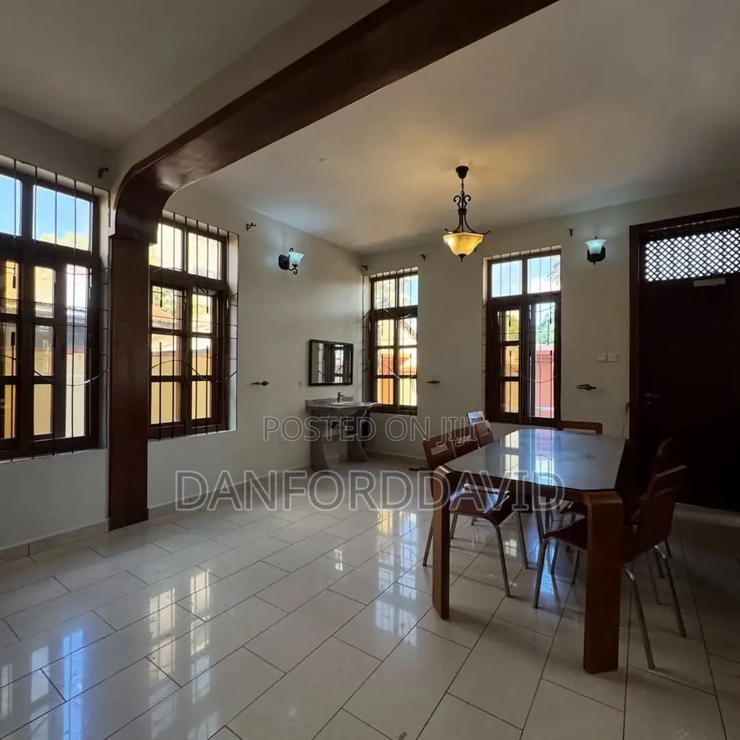 Furnished 2bdrm Apartment in Kahwa Real Estate, Sinza for rent