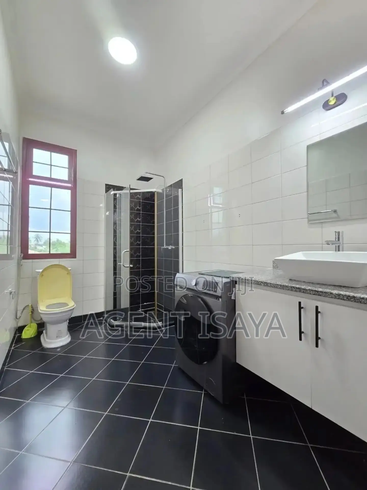 Furnished 1bdrm Apartment in Mbezi Beach for rent
