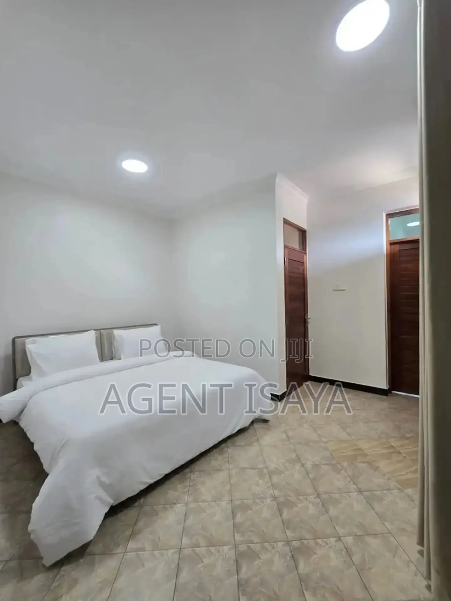 Furnished 1bdrm Apartment in Mbezi Beach for rent