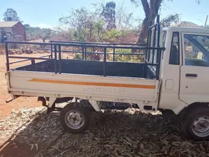 Toyota TownAce 2003 White