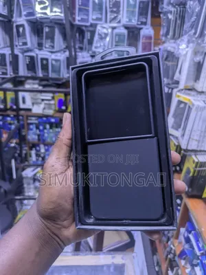Original Case Flio 7 (Silcon)