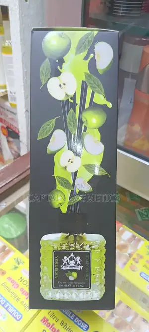 Perfume Za Nyumba / Sprays Za Sofa Mapazia Bambooair Freshener
