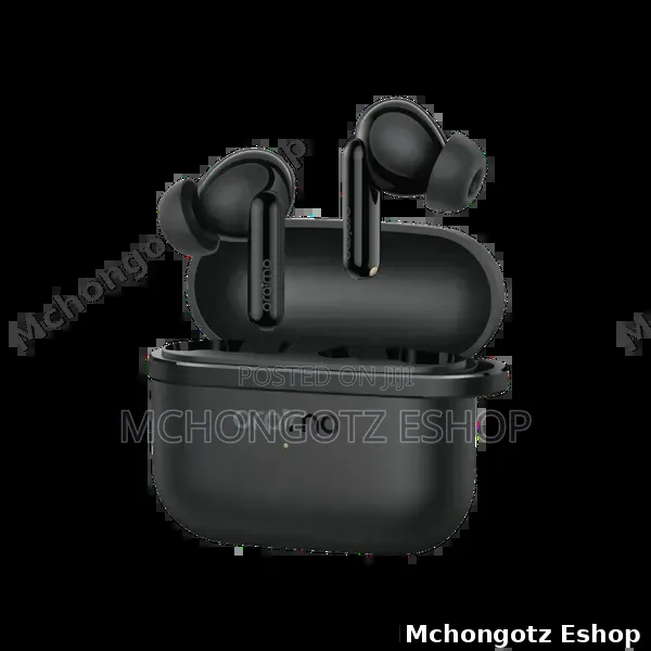 Oraimo Earpods Otw-324 Wireless Earbuds Bluetooth 5.4,